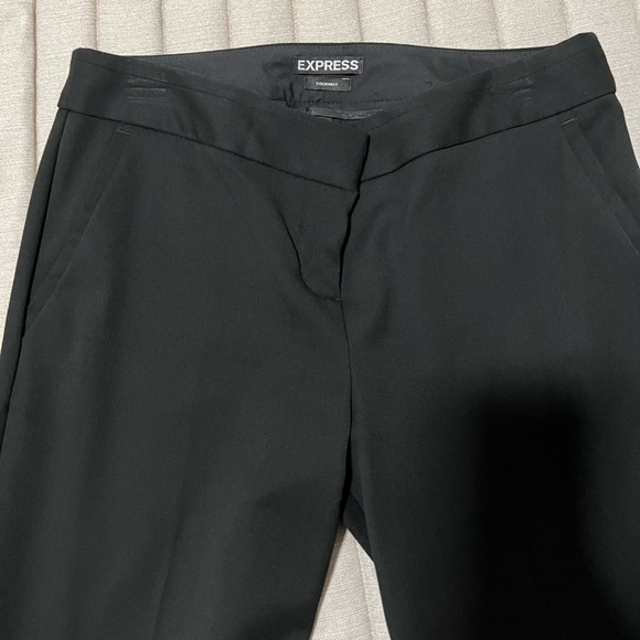 Express slacks - Picture 3 of 4